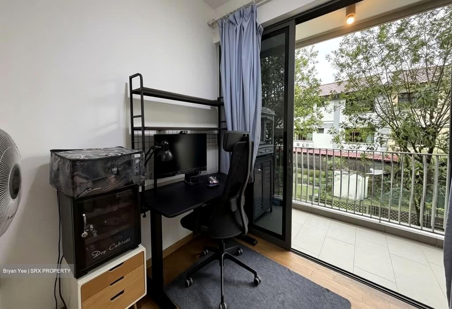 Stratum (D18), Condominium #614457971